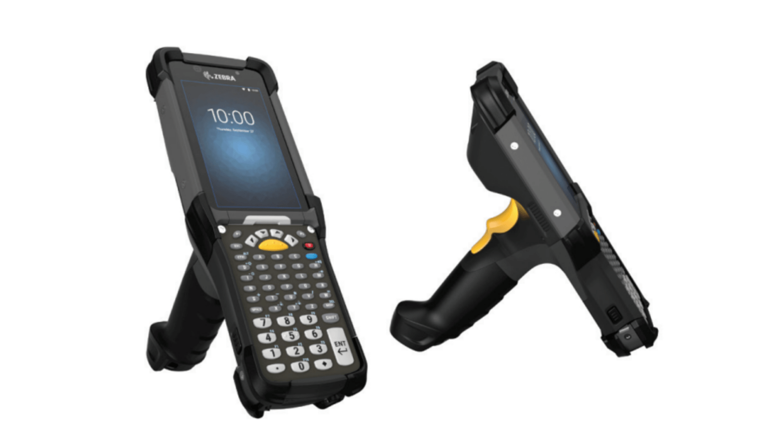 Handheld Computer Benefits Boost Your Work Routine Efficiency