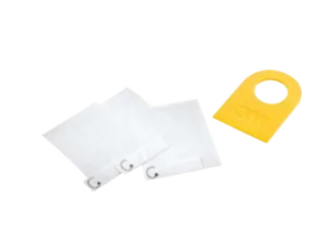 Bartec MC92-NI Screen Protection Film