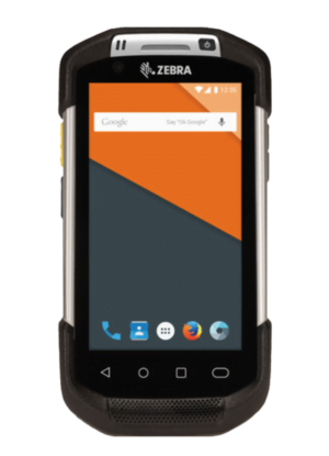 Bartec TC75X - NI Handheld Computer