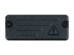 Bartec Cover for Expansion Port for Agile X IS