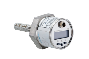 COSA Xentaur LPDT Dew Point Transmitter