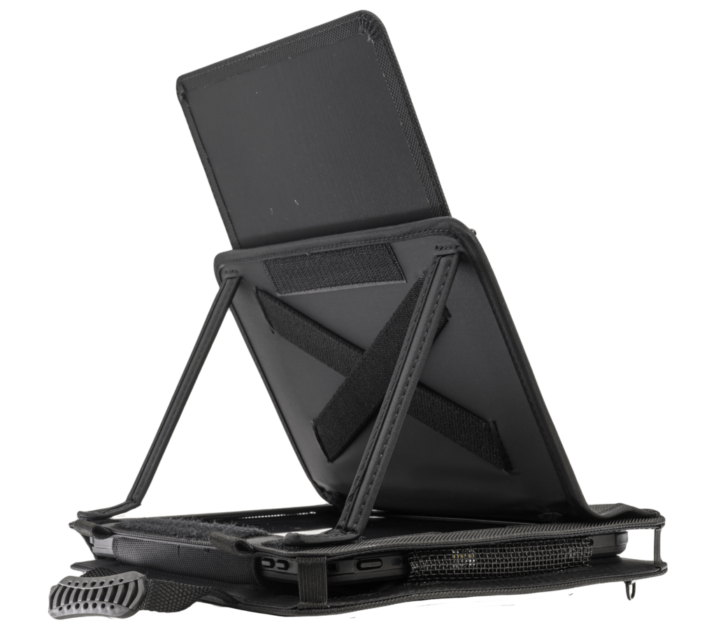 Xciel iPad Mini 5 Case ATEX Zone 1 Intrinsically Safe Store