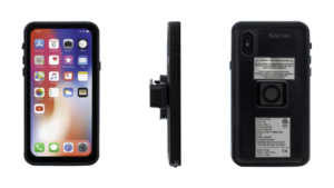 intrinsically safe phone cases