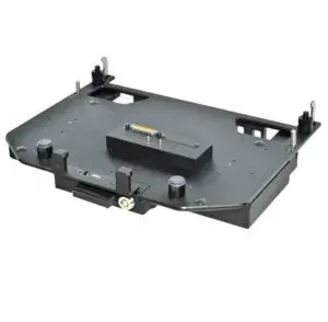 Durabook America Gamber Johnson-PMT Vehicle Dock with Tri-RF Pass-Through (Car Adapter Sold Separately) Main image