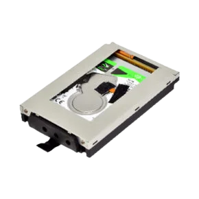 Durabook Americas Spare 512GB SSD with canister Z14I Main Image