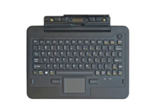 Durabook Americas iKEY Detachable Backlit Keyboard Main Image