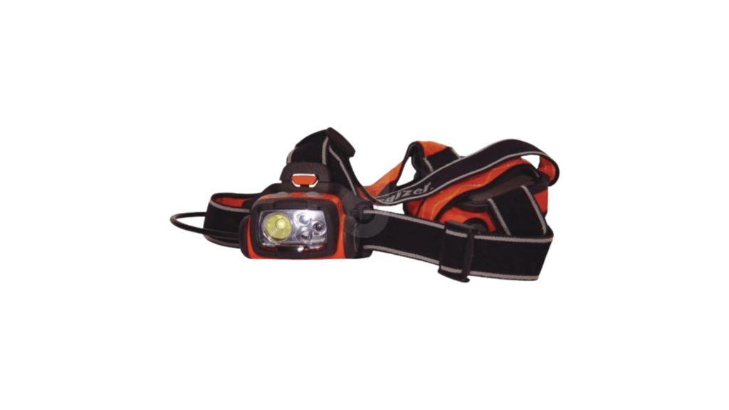 Energizer Headlamp: Ideal for Harsh conditions