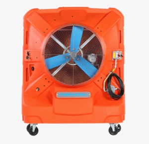 Explosion Proof Fan Portacool Jetstream 260 Main Image