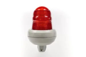Explosion Proof Warning Supervised DC Strobe Light 4374S-3-600x400