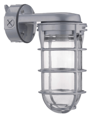 Explosion Proof Fixed Lighting