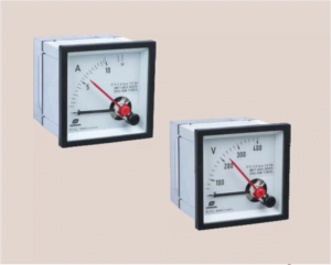 Explosion-proof AmmeterVoltmeters Wacom BB8050 Series Main Image