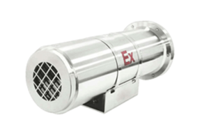 Explosion proof Camera Kaixuan KX-EX600PW8-R Main Image