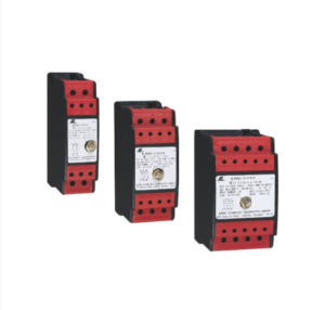 Explosion-proof Circuit Breaker Modules Warom BL8060 Series Main Imagae