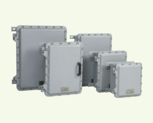 Explosion-proof Enclosures Warom BXT-□-W Series Main Image
