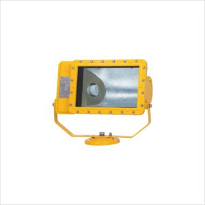 Explosion-proof Floodlightings Warom BAT85 Series Main image