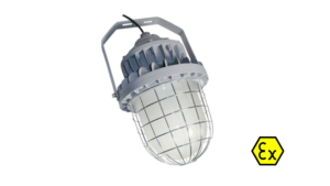 intrinsically safe equipment