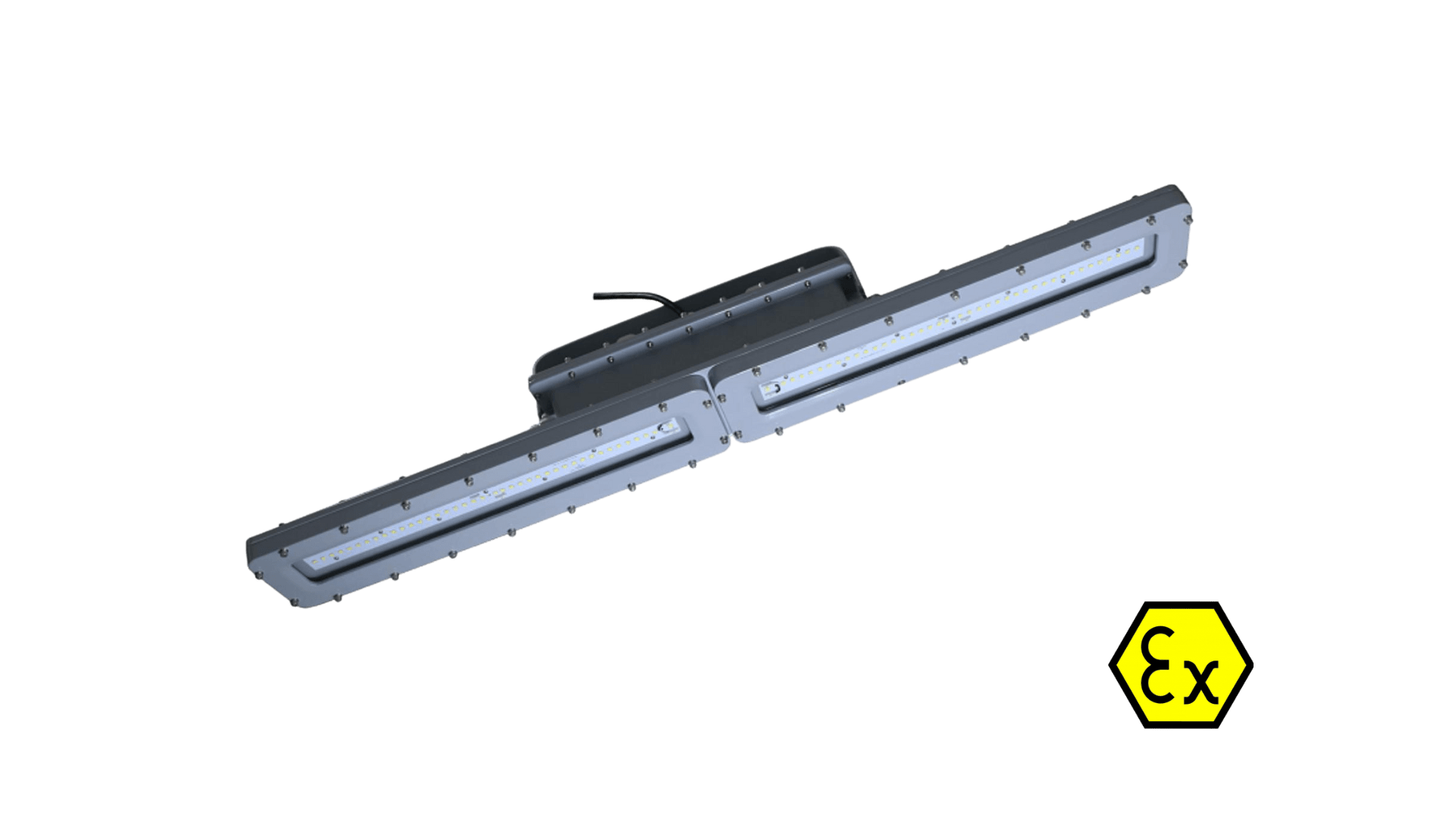 Explosion Proof Lighting - James Industry