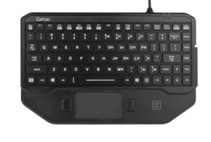 Getac A140 Rugged Keyboard Main picture