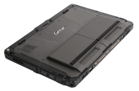 Getac K120 High Capacity Battery - Intrinsically Safe Store