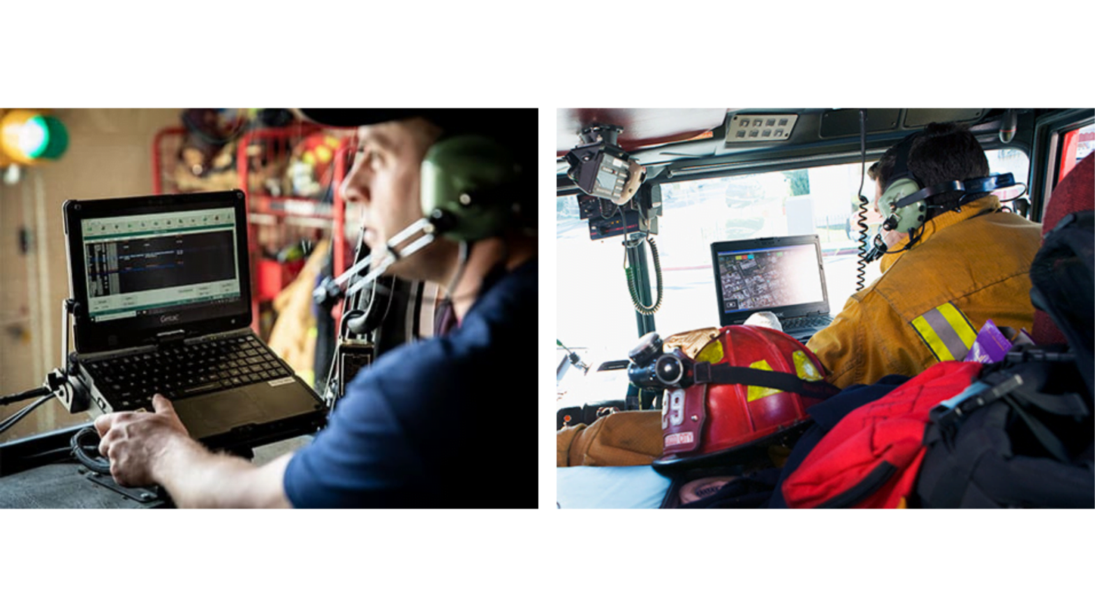 Getac Laptop Features and Benefits