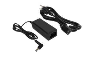 Getac ZX70 25W AC Adapter with Power Cord