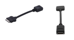 Getac ZX70 Docking Connector