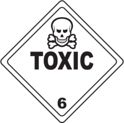 Hazardous Materials how many classes of hazardous materials are there