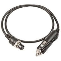 Honeywell Mobile Base Cigarette Adapter Power Cable For Dolphin CT50 and Dolphin CT60 Computers main
