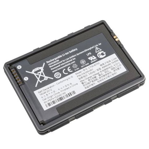 Back Cover Replacement for Honeywell Dolphin CT50 