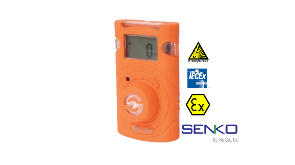 How to use a Portable Gas Detector