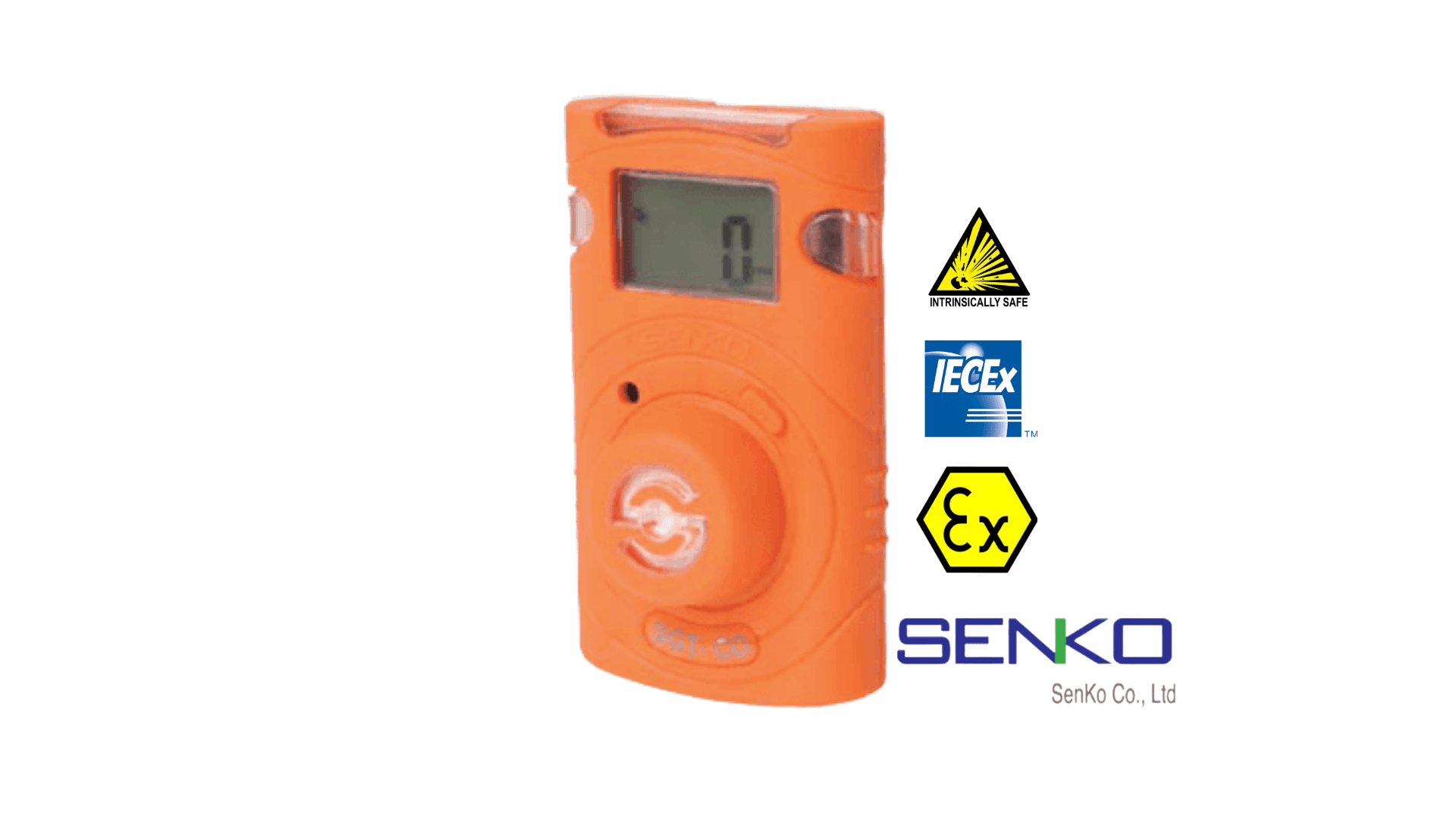 Portable Gas Detector Essential Tips For Proper Usage