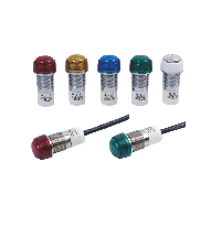 Indicator Wacom HD Series.