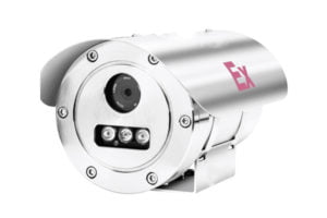 Explosion Proof Camera Kaixuan KX-EX707PWF2