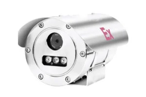 Explosion Proof Camera Kaixuan KX-EX707PWF2
