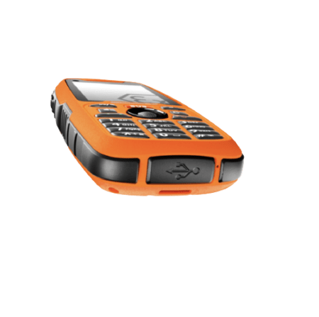 Intrinsically Safe Cell Phonei.Safe Mobile IS320.1 Classic