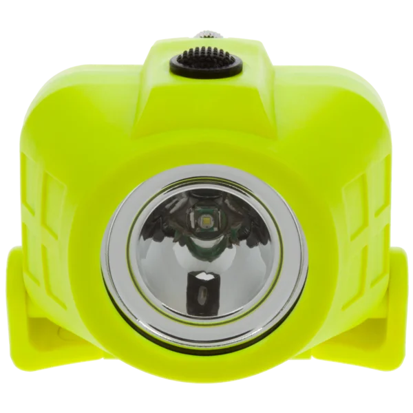 Intrinsically-Safe-Dual-