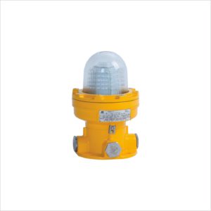 Intrinsically Safe Explosion-proof Caution Spotlight Fittings BJD81