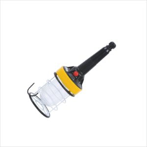 Intrinsically Safe Explosion-proof Incandescent Hand Lamps BSX-60