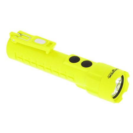 Intrinsically Safe Flashlight NightStick XPP-5422GM flashlight floodlight