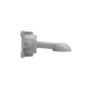 Intrinsically Safe LED lighting Horner High Bay Round Series_90wall-01