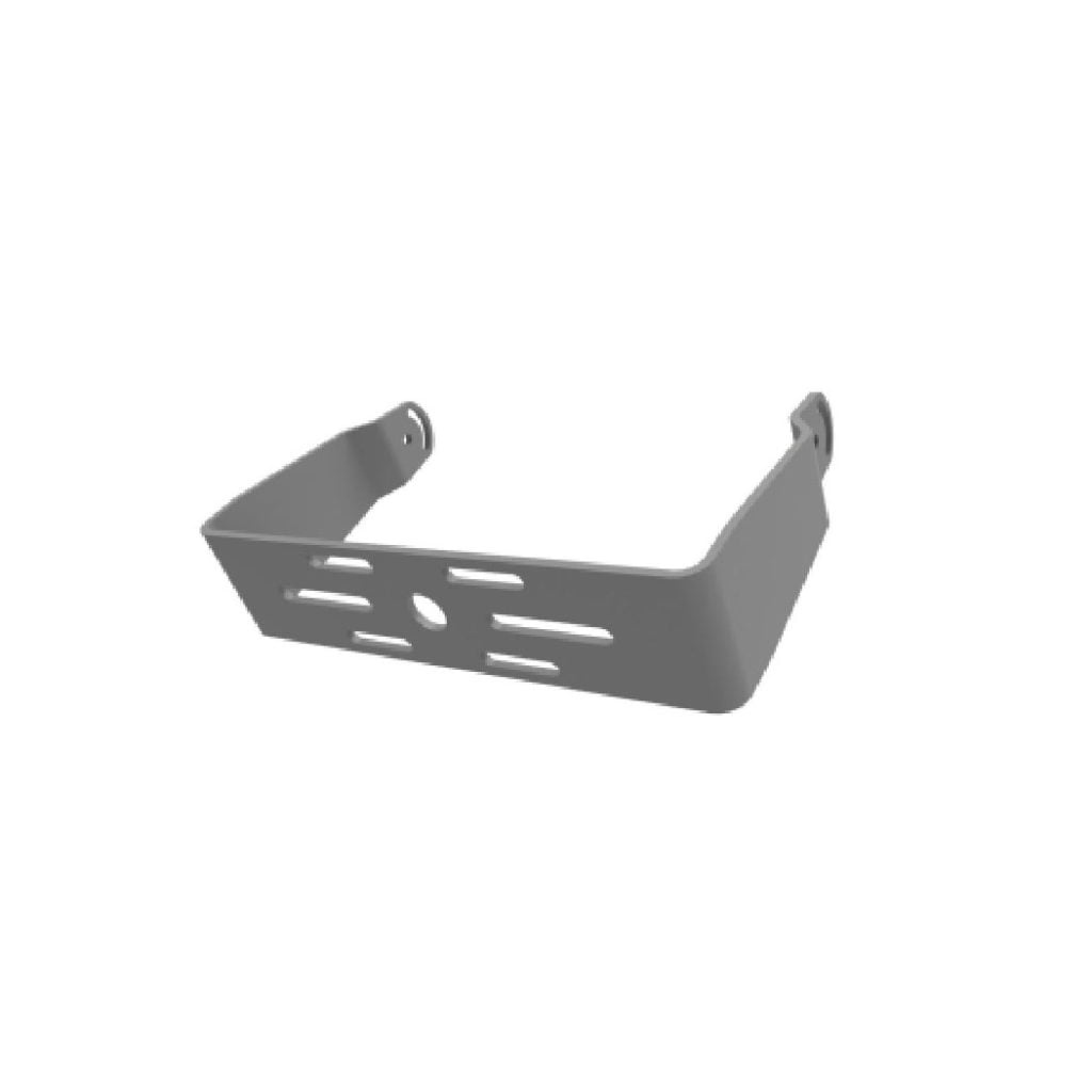 Horner High Bay Round (HHR) LED lighting Series