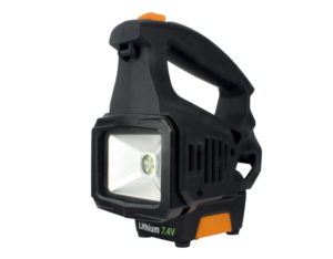 Intrinsically Safe Lantern CorDEX Genesis FL4700 main