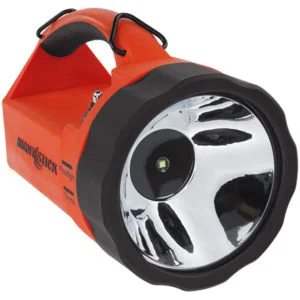Intrinsically Safe Lantern Nightstick XPR-5580R Main Image Product