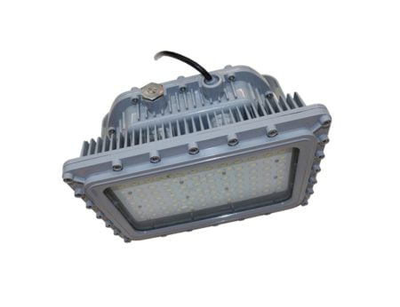 Intrinsically-Safe-Luminaire-James-Industry-D-Series-ATEX-certified