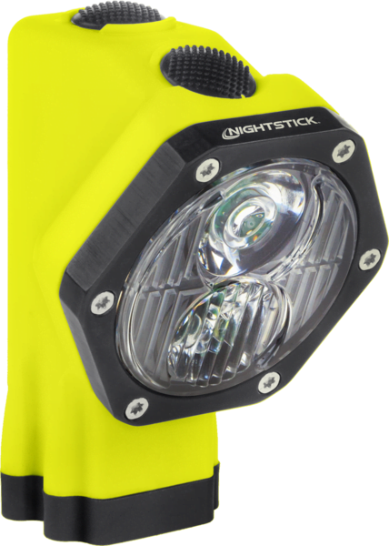 Intrinsically Safe Rechargeable Cap Lamp (Light & Battery Only) XPR-5560GLB 2