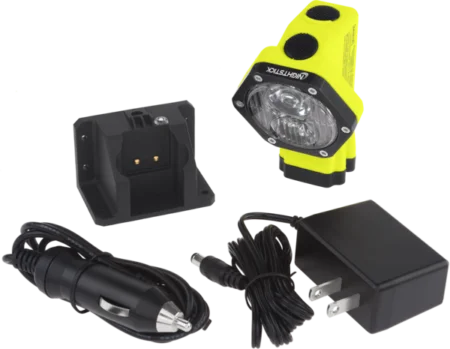 Intrinsically Safe Rechargeable Cap Lamp XPR-5560G