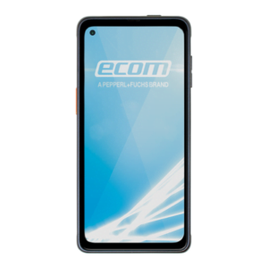 Intrinsically Safe Smartphone Ecom Ex-Cover Pro D2 Main Image