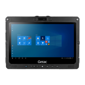 Getac K120 Tablet - Intrinsically Safe Store