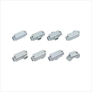 Intrinsically Safe Warom Explosion-proof Bushings BHC