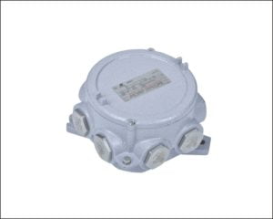 Intrinsically Safe Warom Explosion-proof Junction Boxes BHD91